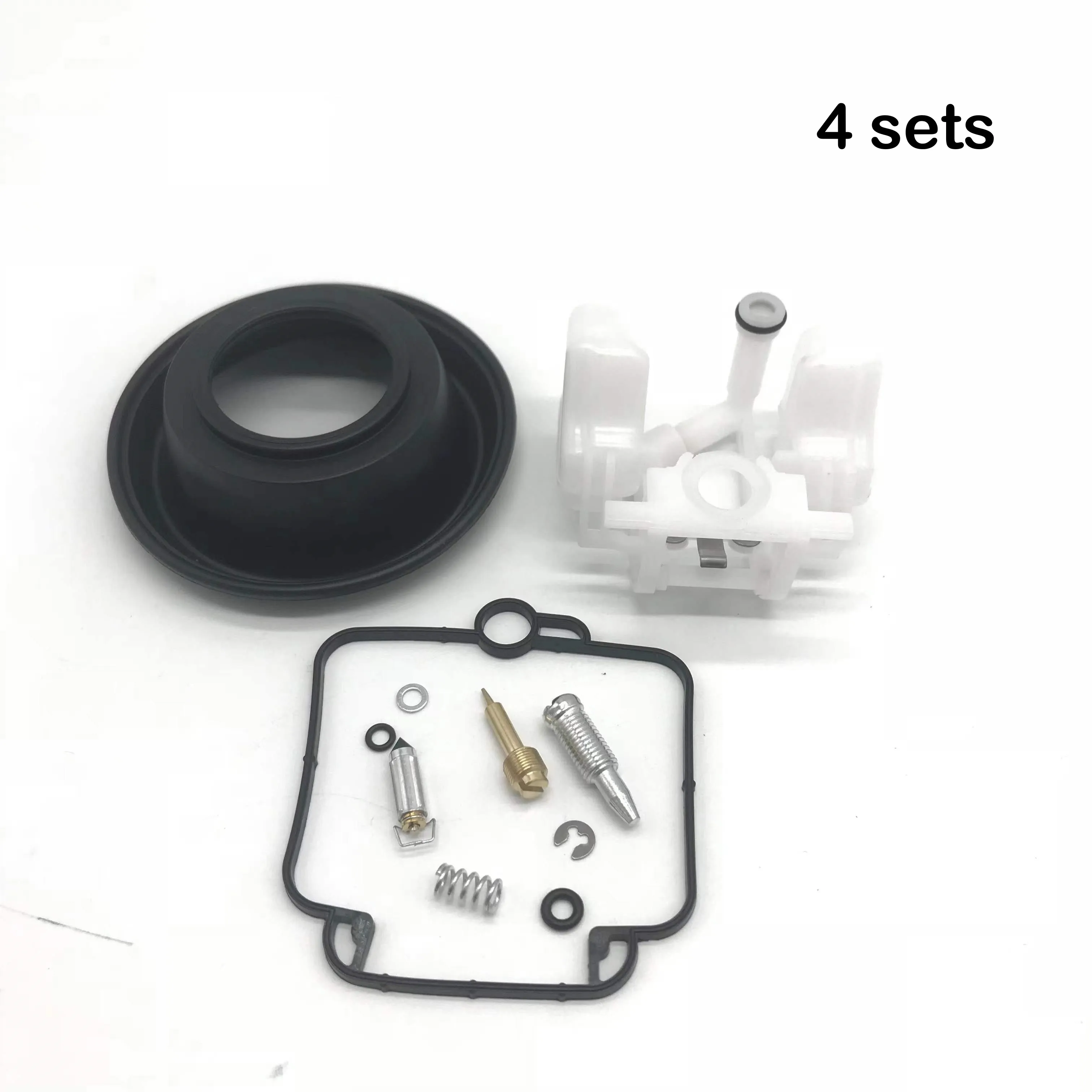 4 SeGSpair Kit Carb Diaphragm High Quality Gh Qualitygh Qualitygh