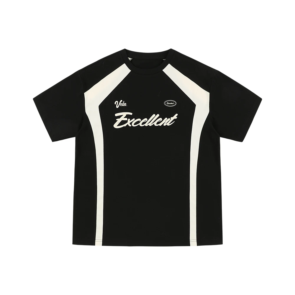 Active Sport Cotton T Shirts for Men Loose Athletic Running Gym Workout Short Sleeve Tee for Running Basketball Jersey