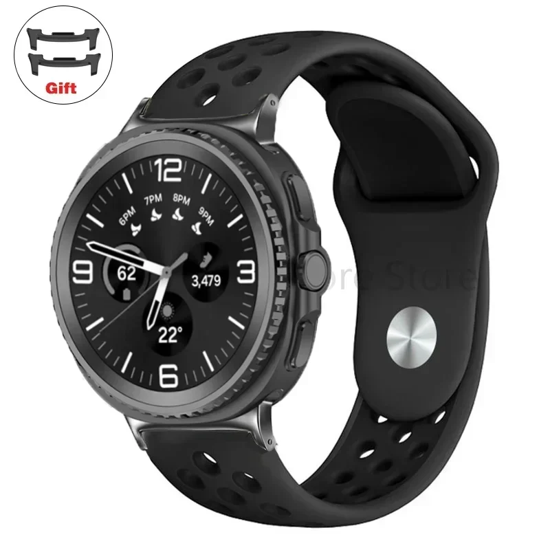 Sport Straps - Premium Wristband Bracelet for Galaxy Watch Accessories