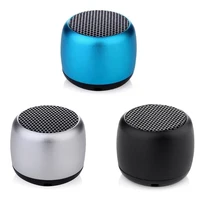 VIKEFON M1 Portable Bluetooth Speaker Music Stereo Surround Mini USB Outdoor Subwoofer Speaker Audio Player Speaker Microphone - Image 6
