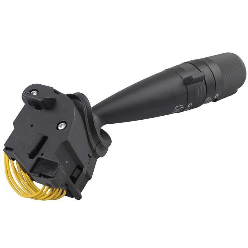 Windshield Wiper Combination Switch Stalk 68003215AA 68003215AB 68003215AC