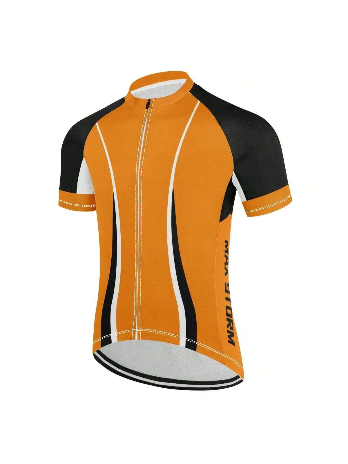 

2024 Cycling Jersey Man Mountain Bike Clothing Quick-Dry Racing MTB Bicycle Clothes Uniform Breathale Cycling Clothing Wear