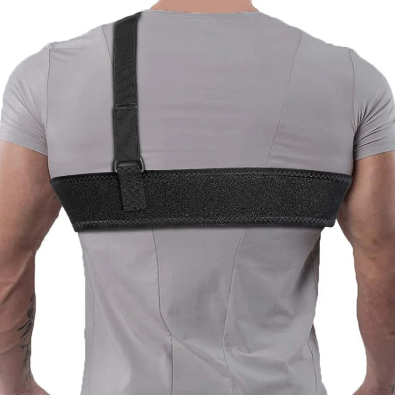 Pistol Holster for Glock 17 19