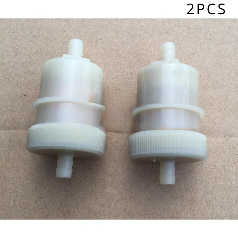 

Motorcycle Accessories Gasoline Filter Fuel Filter Grid Cup for Suzuki EN125-2A/2F/3A/3F 2PCS