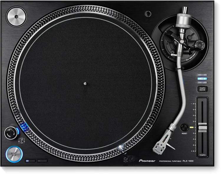 Pioneer Plx-1000 Giradischi In Vinile