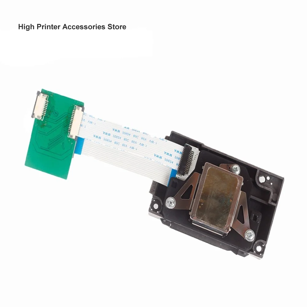 Printer Print Head Adapter Board Riser Card Breakout Motherboard Heads For Epson R1390 L1800 DTF DTG UV printer using L805 L800 print head,printer motherboard