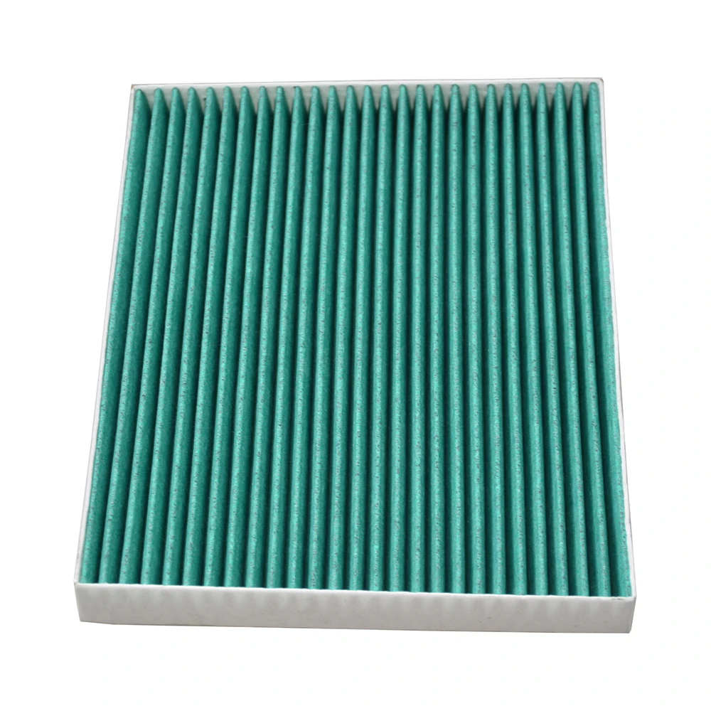 

Cabin Air Filter For HUANGHAI Ruitu 2.0T EV 2020- 2.8T 2012-2020 CF131C Car Accessories Auto Replacement Parts