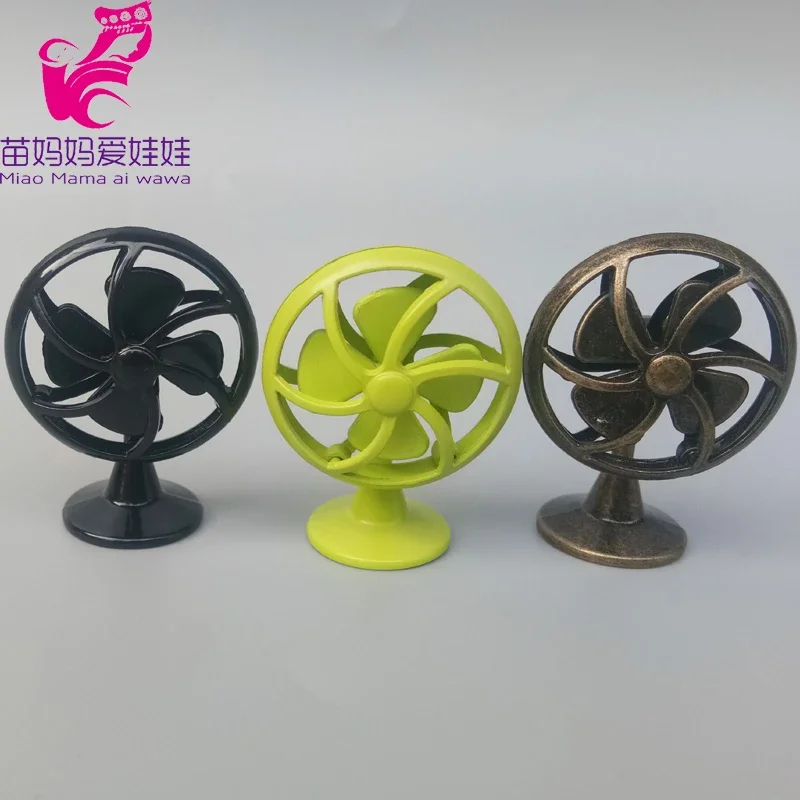 1:12 Scale Mini Water Dispenser For Barbie Blythe Bjd Doll Accessories Dollhouse Decoration