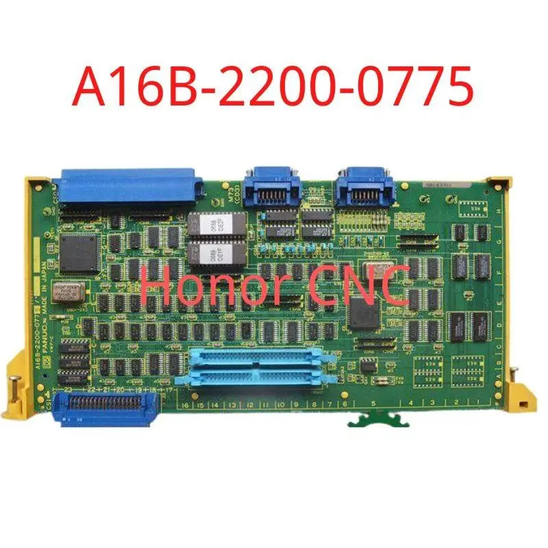 

A16B-2200-0775 A16B 2200 0775 Circuit Board