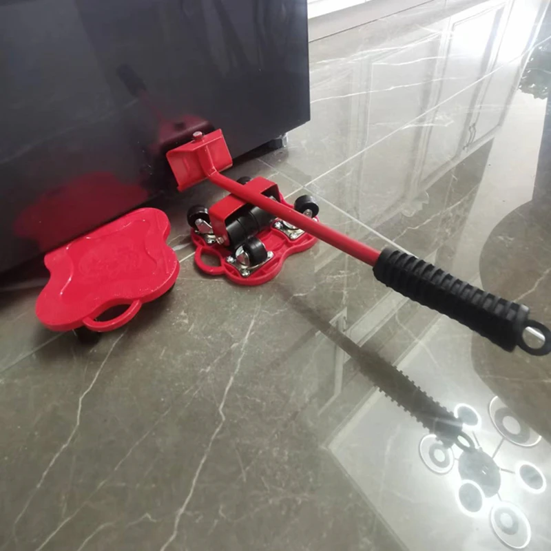 Рисунок 6 - 360 градусов, инструмент для передвижения мебели