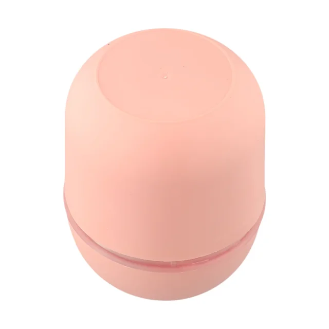Home Fragrances USB Humidifier Oil Diffuser Portable Simple With Light Aroma Cool Mist Lovely Power-off Protection Romantic 5