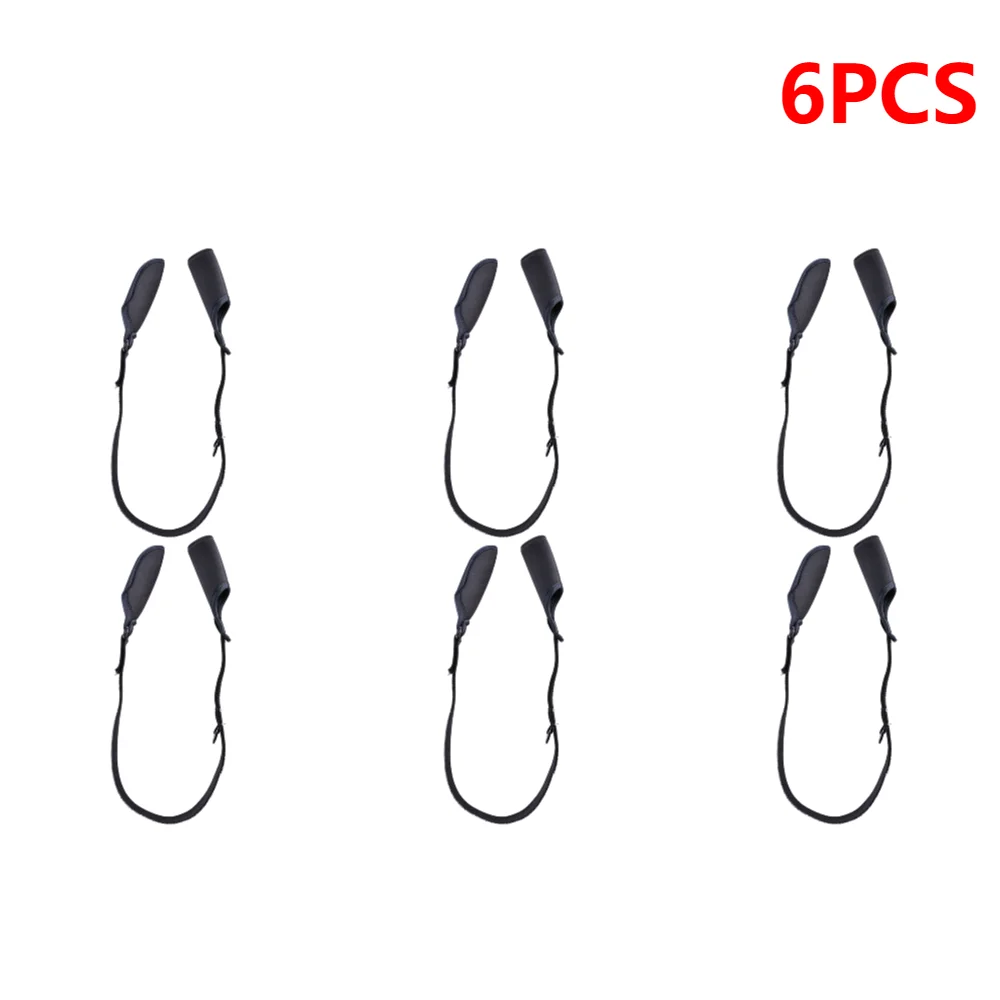 Fishing Rod Protection Strap and Sleeve - Outdoor Accessory Kit