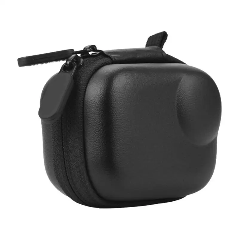 R53C Tradition Fit Protective Bag für winzige Kameraausrüstung mit gegen Passionsstruktur Reisefreundlicher Plan – Detail 10