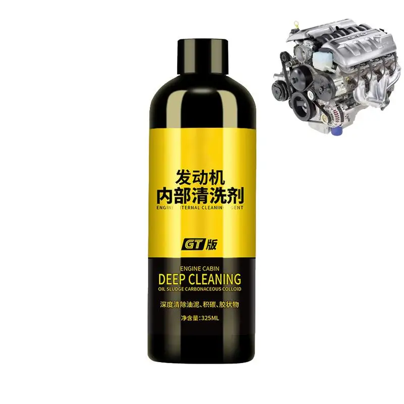 

Reduce Noise Fuels Tank Cleaner Car Fuels Injector Deep Engine Internal Cleaning Agent Automotive Engine Cleaning Fuels System