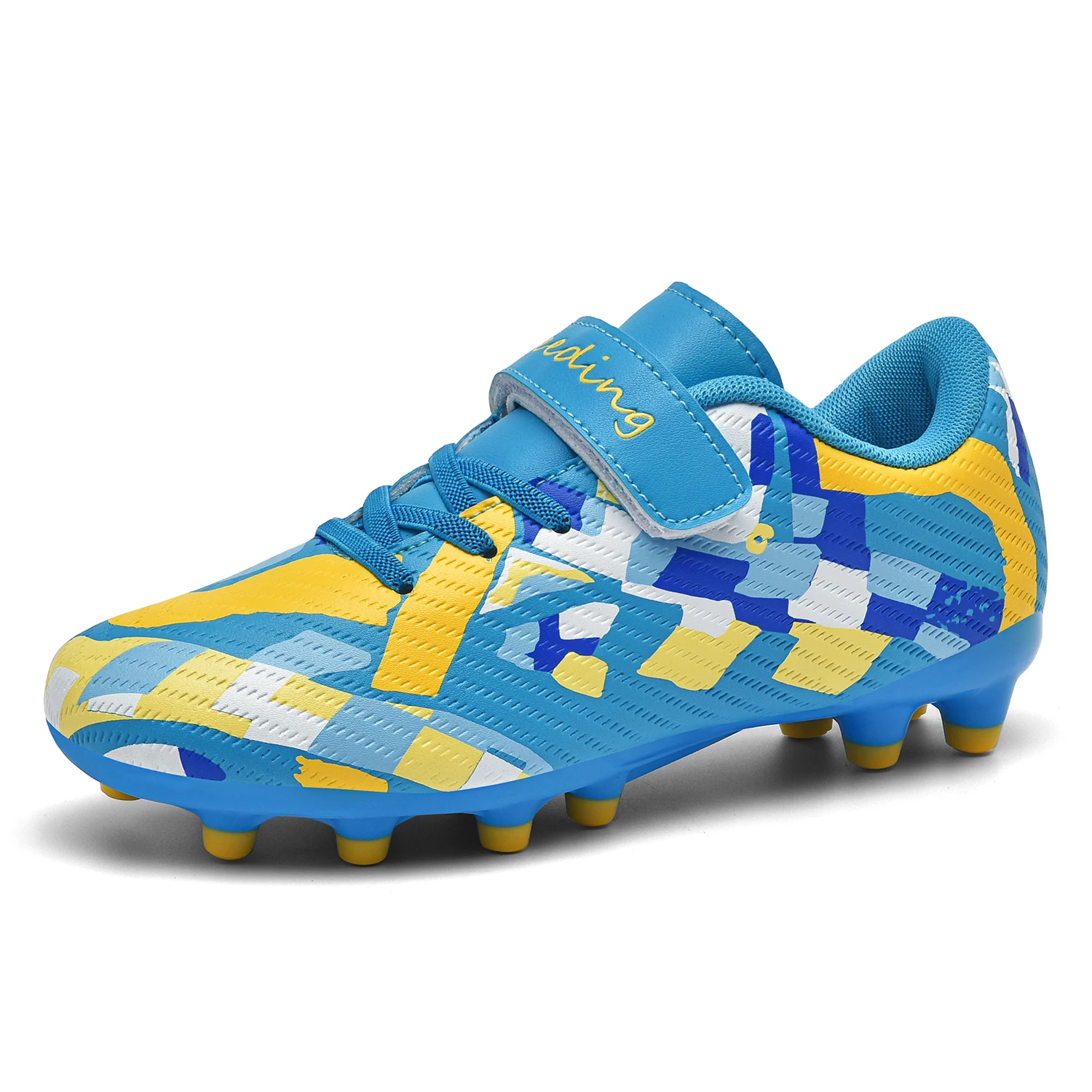 Kids Football / Soccer Cleats 1