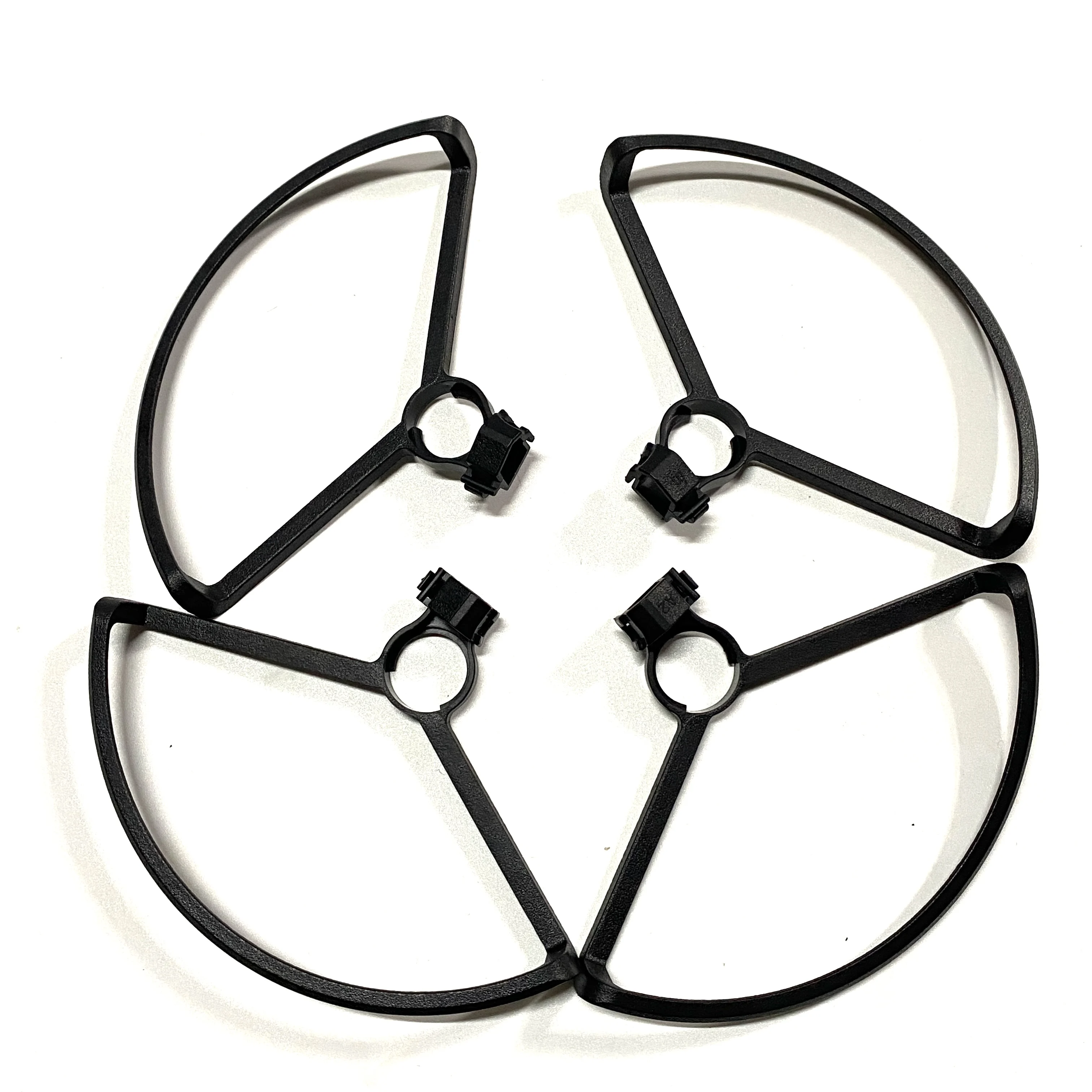 

Mini S5S LS-S6S Quadcopter S6S Rc Drone Parts Propellers Blades Protection Guard Accessories Kit