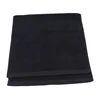 Black Towels Premium Black Hand Towels 100% Cotton Ultra Soft Highly Absorbent Hotel & Spa Quality Hand Towels Home Supplies NEW 4