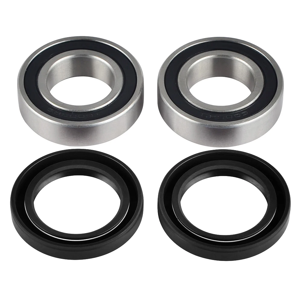 Für KTM EXC 300 2003-2018 EXC 250 EXCF 350 EXC 450 SX 125 SXF 250 SXF 450 XCW XCFW TPI Sechs Tage Vorne Hinten Radlager Dichtung – Detail 5