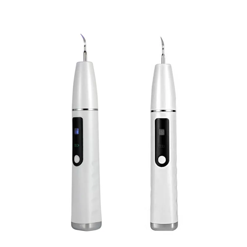 

Ультразвуковой Электрический стоматологический скалер, портативный стоматологический косметологический инструмент, бытовой скалер, ультразвук