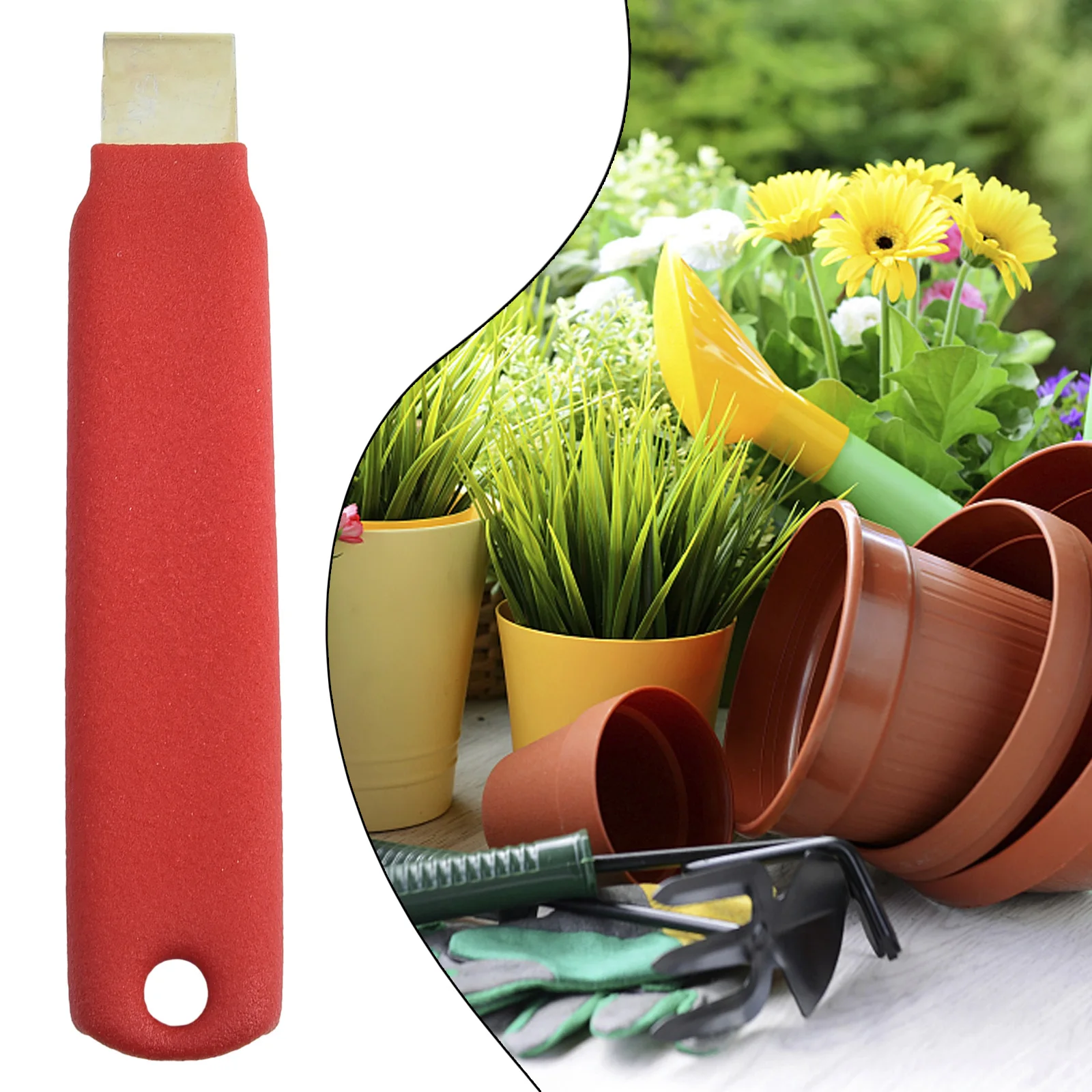 

1 шт. инструмент для снятия сайдинга для Malco SRT2 инструмент для снятия сайдинга: прочная стальная прямая ручка для снятия сайдинга растений