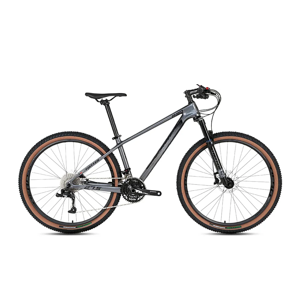 

Factory Chinese Carbon Fiber MTB Bicicleta 29er Mountain Bike With 30 Speed