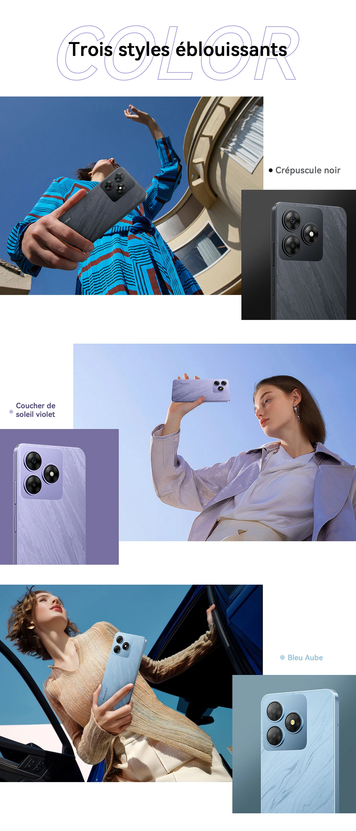 Smartphone BLACKVIEW WAVE S7da686f906c14c70bd052bbb08a5865ed