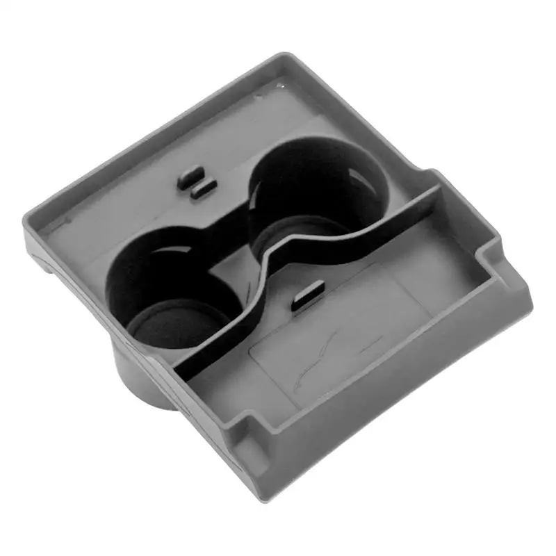 

Ограниченное количество держателей для чашек органайзер для напитков съемный слот скольжения для модели 3/Y пылезащитный моющийся автомобильный Органайзер аксессуары