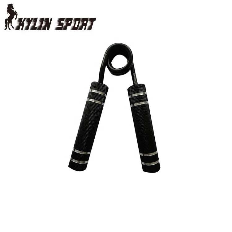 

metal hand grip strengthener adjustable hand grip
