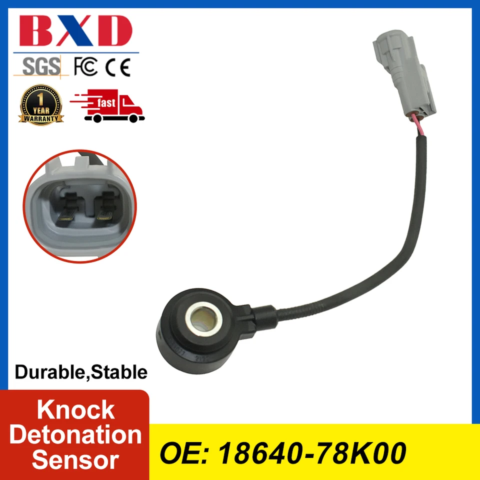 Sensor 18640-78K00 – Replacement For Suzuki Grand Vitara 2009-2013, Direct Fit OE Part