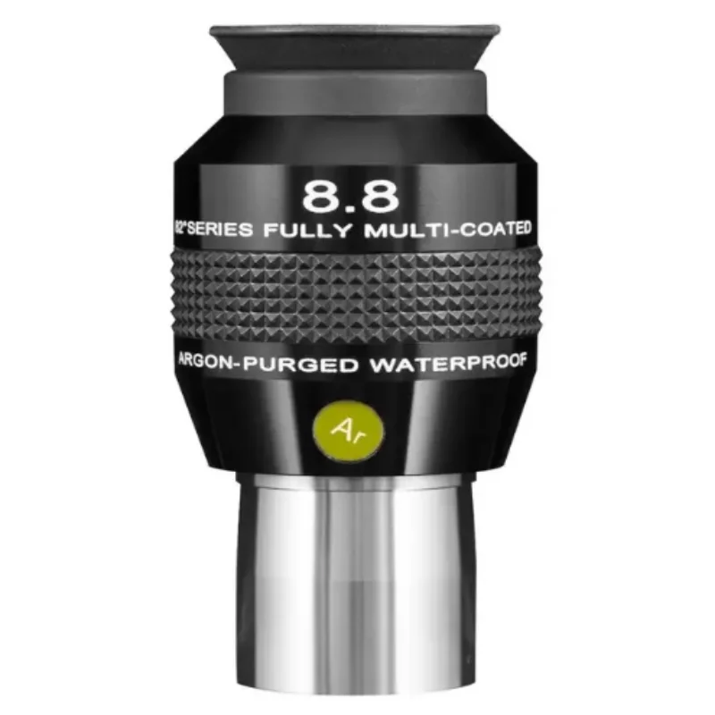 Explore Scientific 82° Series Wide Angle Eyepiece-ES4.7mm 6.7Mm 8.8Mm 11Mm 14Mm, Argon Filled, Waterproof And Mildew Resistant 4