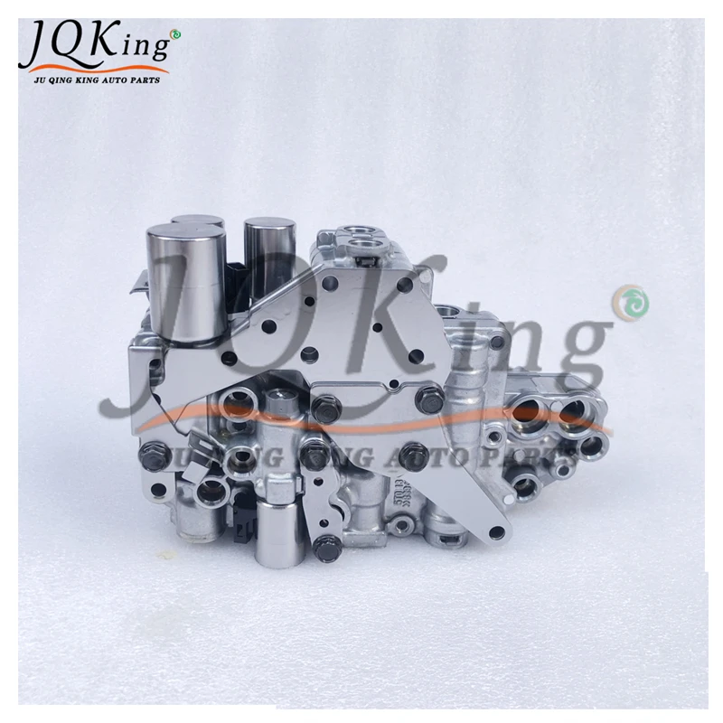 

High Quality Automatic Transmission 5T0 Valve Body For Honda Hyundai CVT Car Accessories
