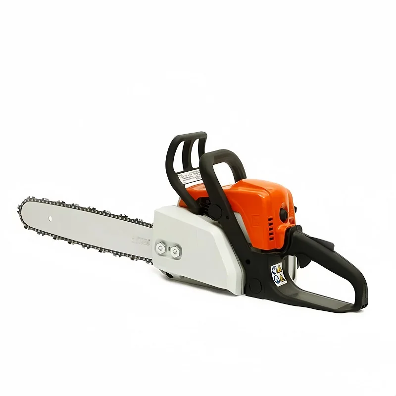 MS661 Chainsaw 121cc Power Saw Powerful Tree Cutter Machine Gasoline Power Chain Saw
