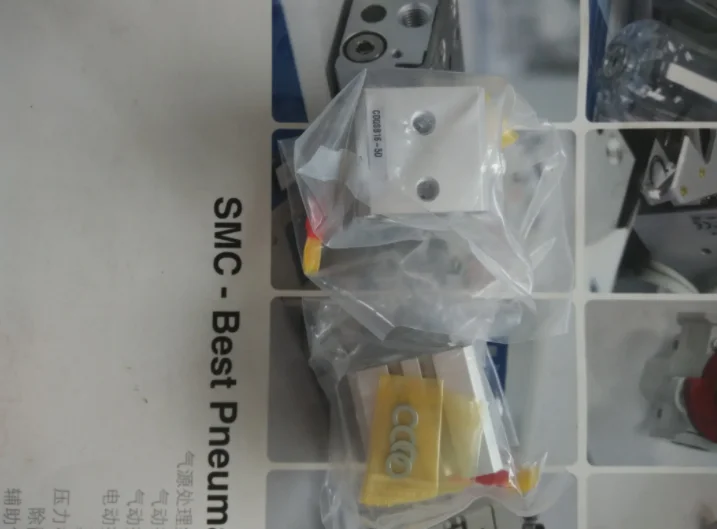 

Новый фотоцилиндр SMC, 1 шт.