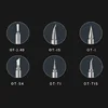 MECHANIC OT Series Integrated Long Solder Iron Tip External Heat Rapid Heating Welding Tips Suit For T12 Pro Soldering Station 5