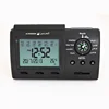 Azan Table Clock, 1500 City, Athan, Adhan, Qibla, Salah, Prayer, Support Compass, Muslim Praying, Islamic Clock, Dropshipping 1