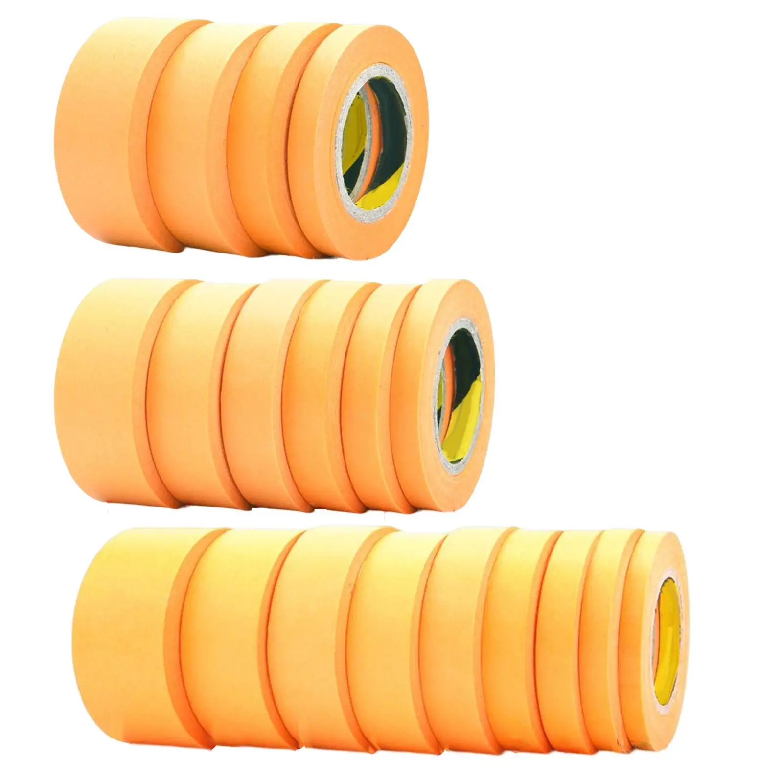 Painters Masking Tape Masking Covers Tape for DIY Car Auto Paint Drawing