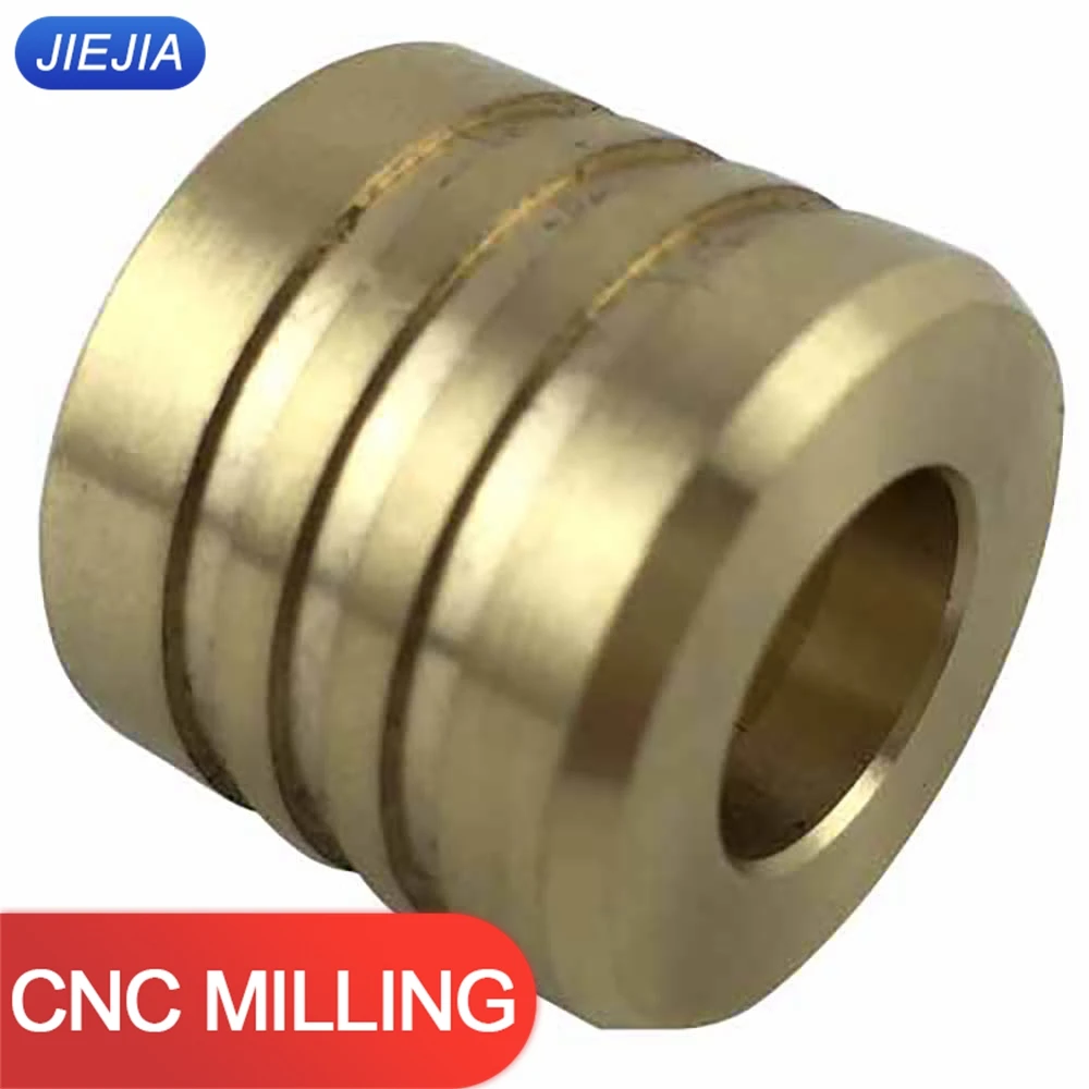 

Professional Custom Metal Fabrication Company CNC Aluminium Machining Parts Precision Cnc Machine Parts