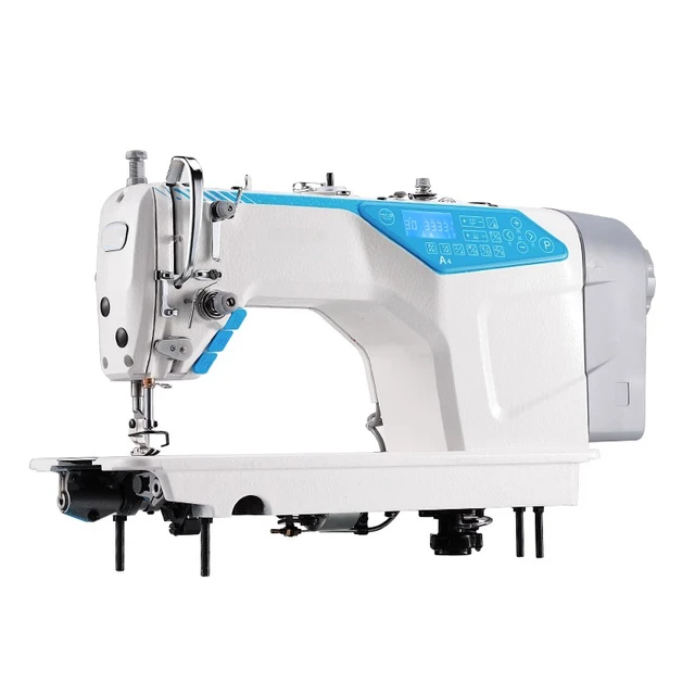 Máquina de coser industrial JACK A4E