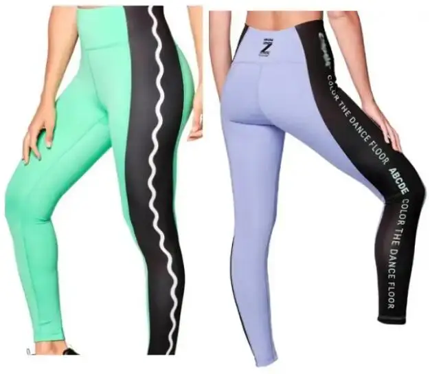 

New designs bottom Fitness Dancing Running Women's legging slim Trousers 0244