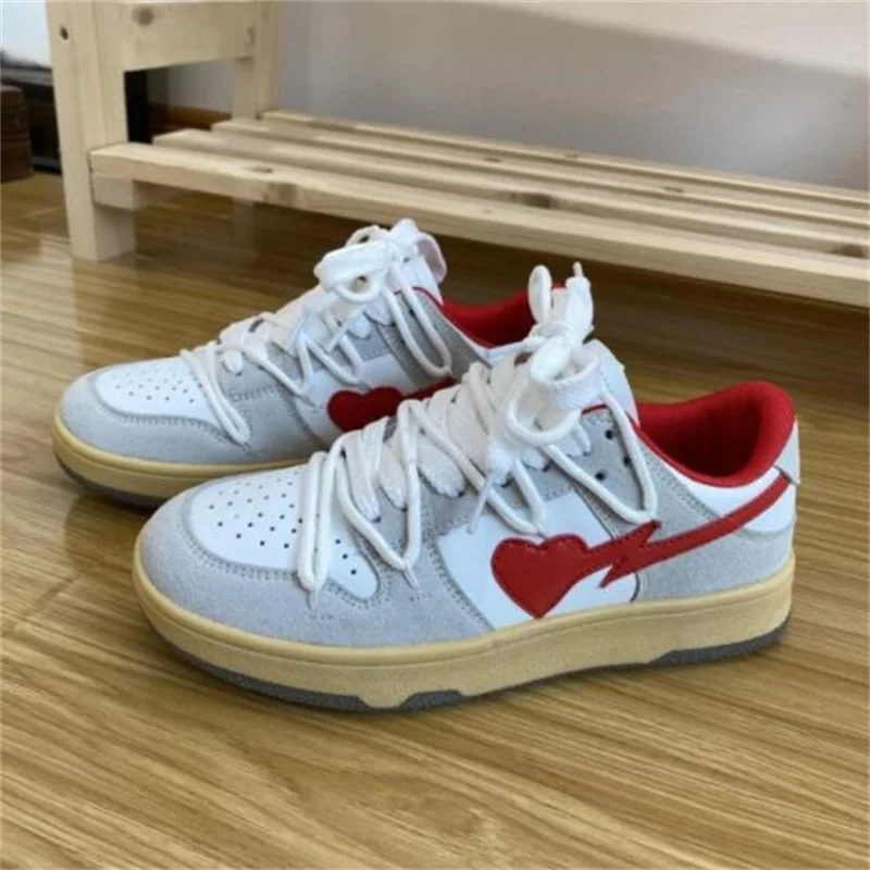 

Женские кроссовки на платформе, роскошная Вулканизированная подошва, обувь для бега