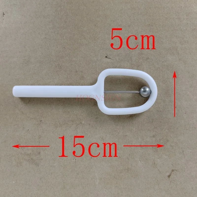 4Pcs speech therapy language Kids Tongue Tip Lateralization Elevation Tools Tongue Tip Exercise Oral Muscle Training Autism