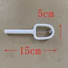 4Pcs speech therapy language Kids Tongue Tip Lateralization Elevation Tools Tongue Tip Exercise Oral Muscle Training Autism 4