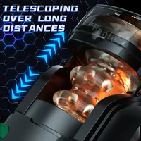 Männlich automatische Mastur bator Teleskop saugen Vagina Blowjob Masturbation Vibration Heizung Tasche Pussy Waren Sexspielzeug für Männer 3