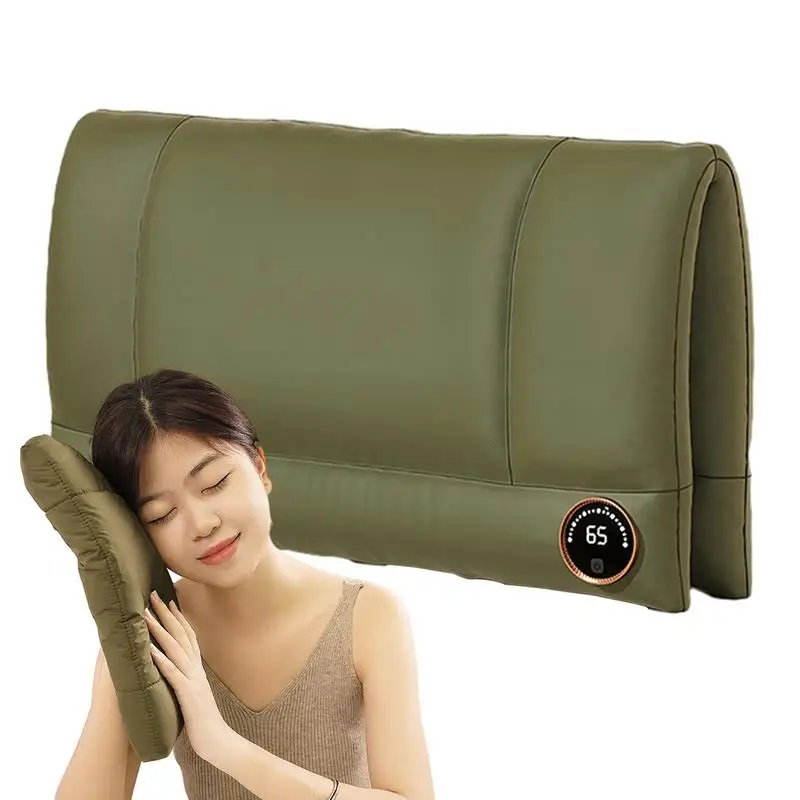 

Electric Hand Warmer Pouch Electric Hot Water Bag Graphene Hand Warmer Bag portable Heated Hand Warmers Pouch Baby Warmer