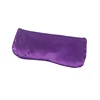 Yoga Eye Mask Filled with Cassia Seed Lavender Massage Relaxation Mask Aromatherapy Yoga Aids For Women Men Sleeping Reuse 5
