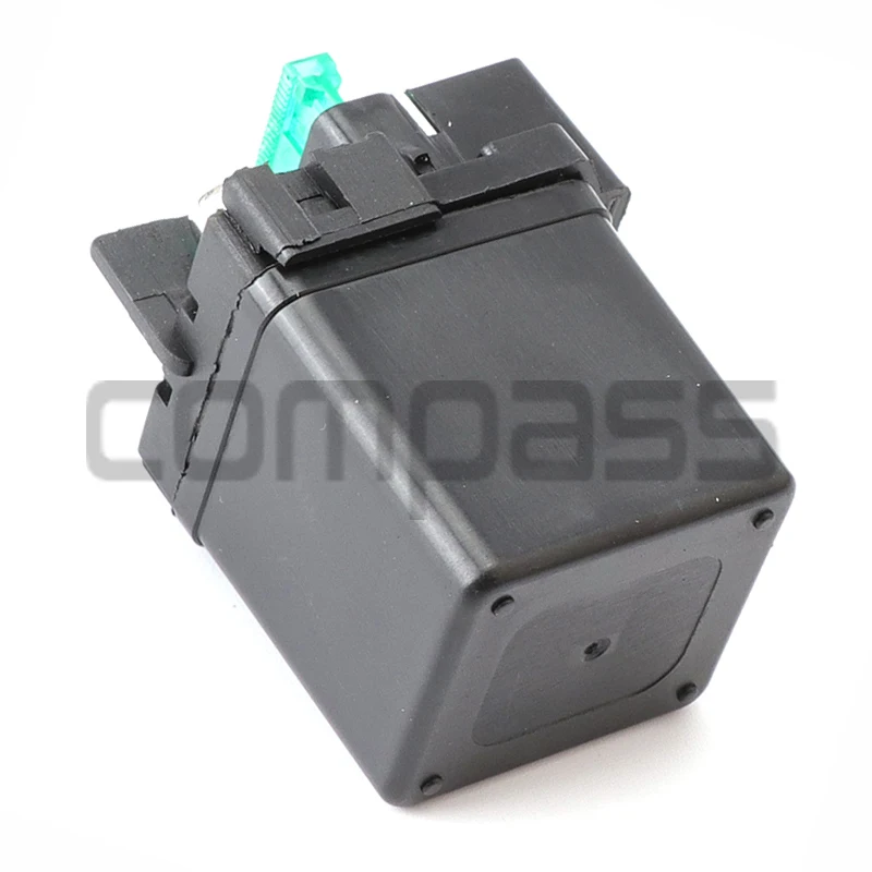 Motorcycle Starter Relay Solenoid for HONDA CA125 Rebel 95-99 CB1100 SF-Y /  SF-1 X11 00-01 CB500 CB 500 93-03 CB600 Hornet 98-04