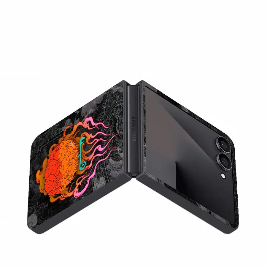 One Piece Logo Phone Case Cover