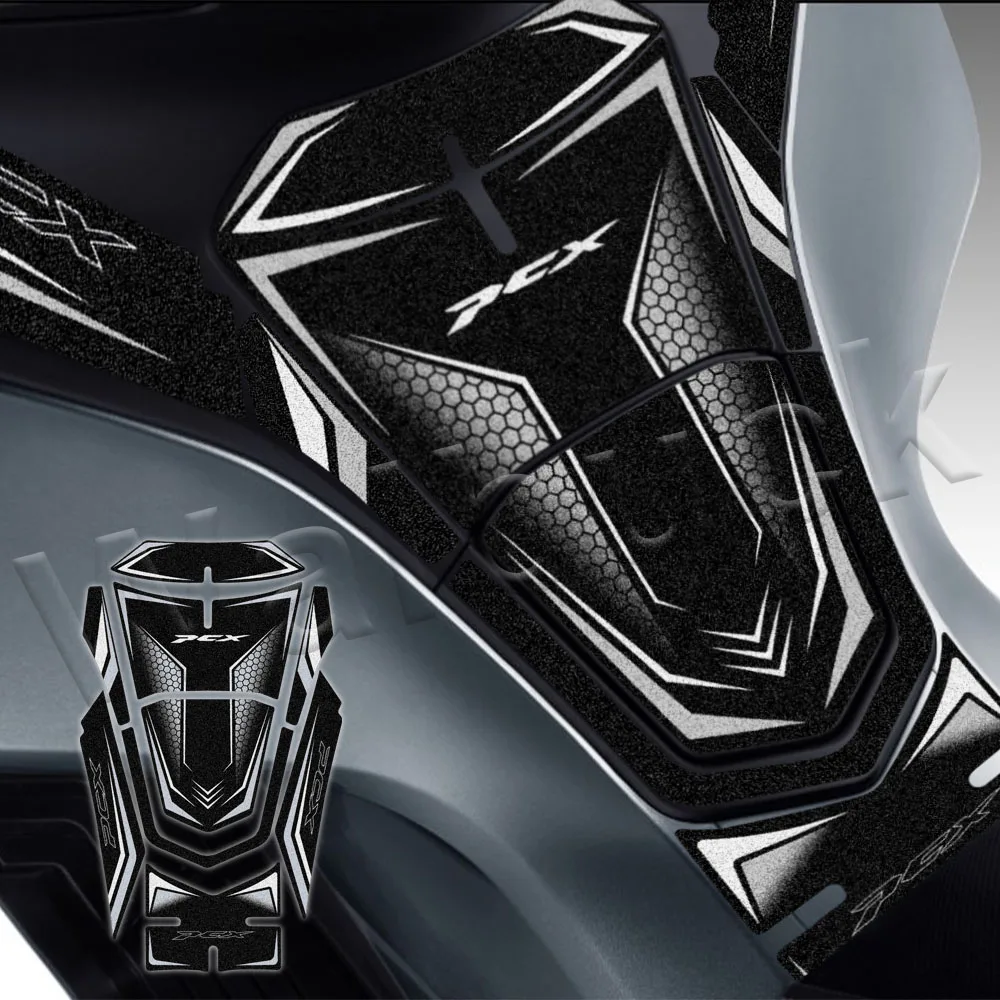 ȥ PCX160 Pcx 160 2020-22 3M νƮ   ũ Ʈ е ƼĿ,  Ŀ   ׼
