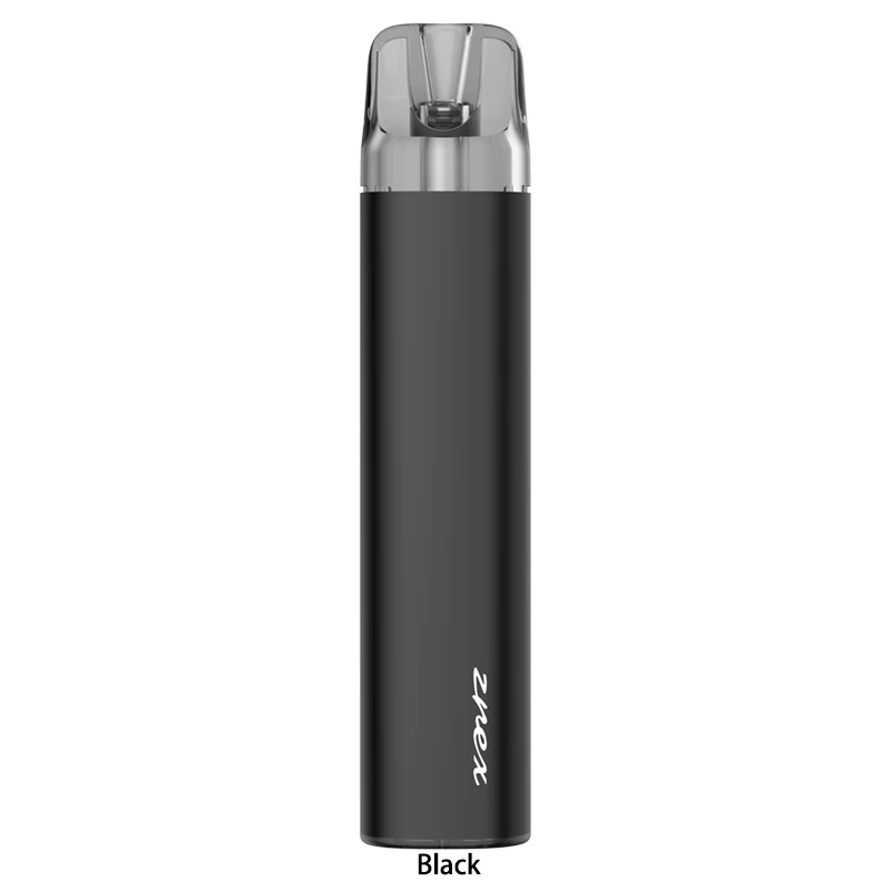 Kit originale SMOK Zrex RF 500mAh Batteria 2ml 0,8ohm Cartuccia pod a rete Vape E Sigaretta Vaporizzatore