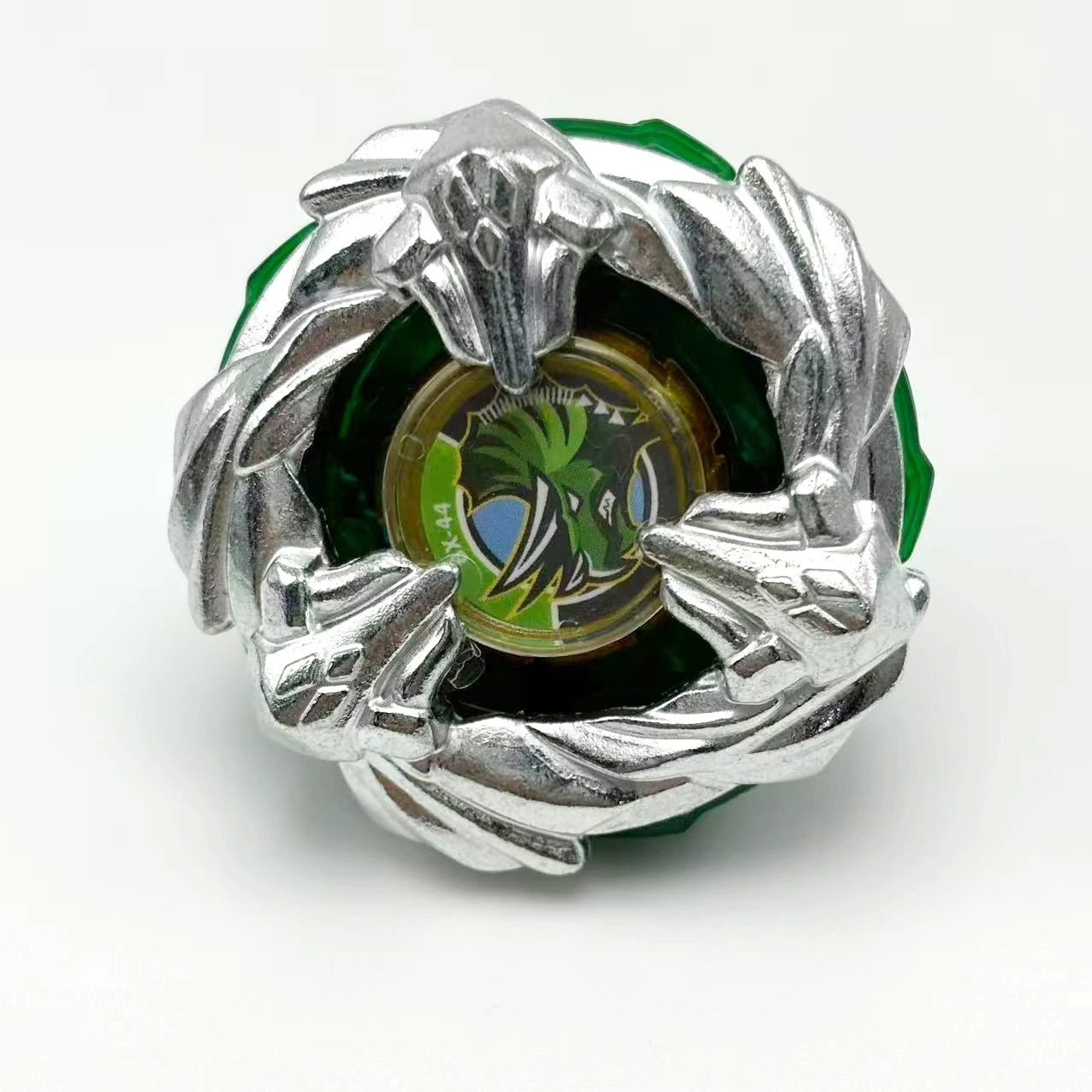 BX 스피닝 탑 자이로 배틀 장난감 선물